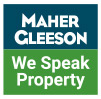 Maher Gleeson Estates Ltd logo