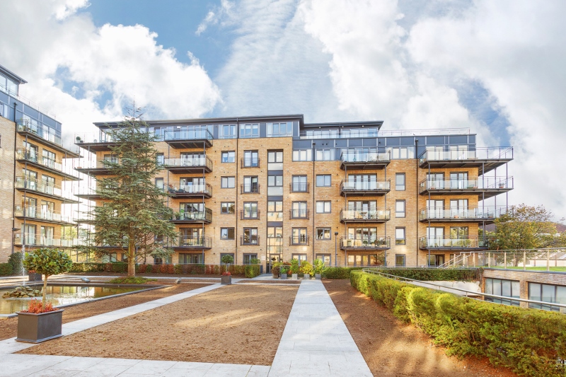 112 Bushy Park House, Terenure, Dublin 6 W Maher Gleeson Estates Ltd