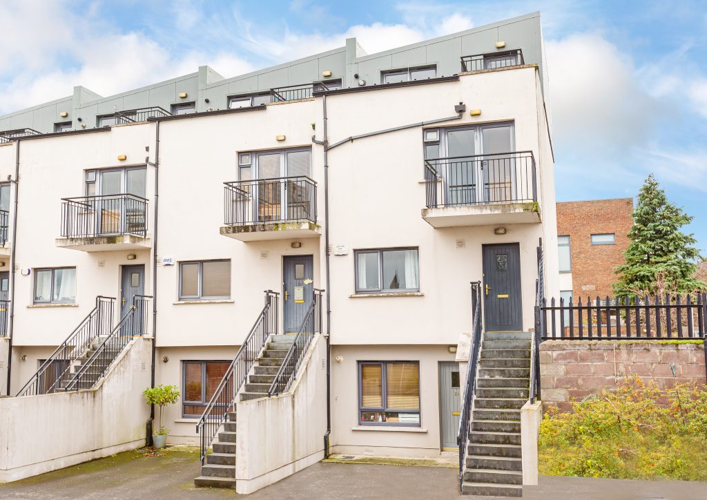 20 Mount Argus Square, Harold's Cross, Dublin 6 W Maher Gleeson