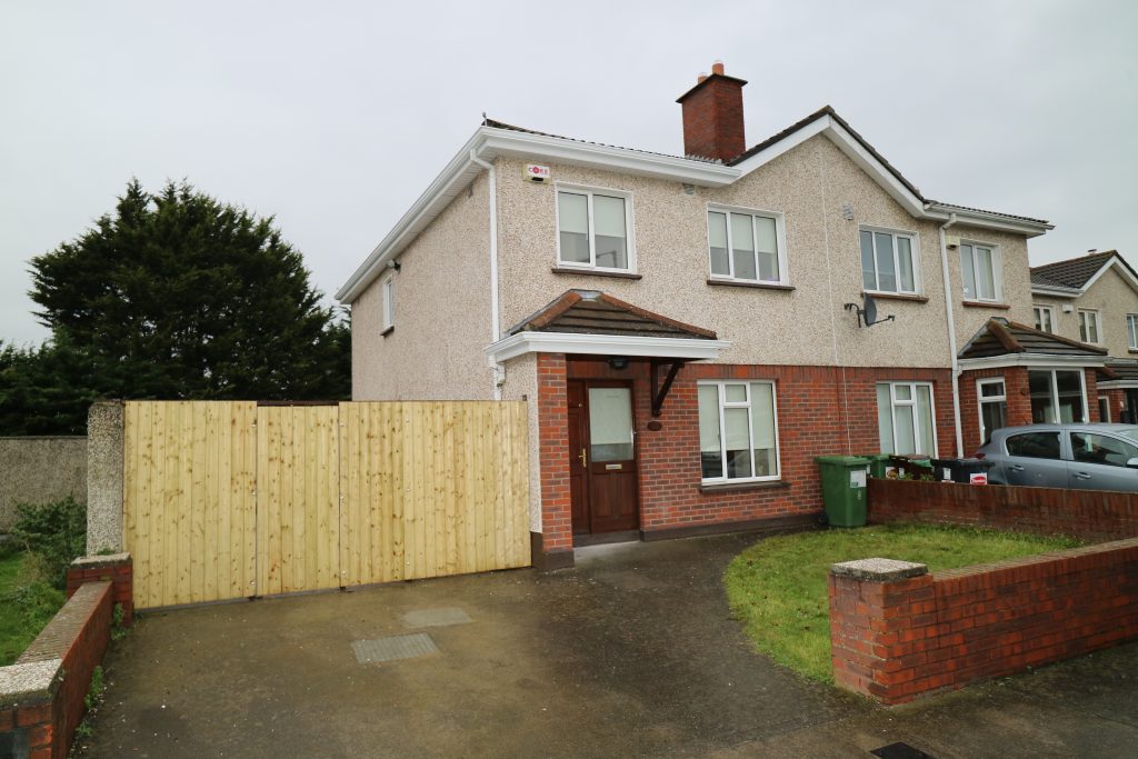 12 Old County Glen Crumlin D12 FY8E, Dublin 12 Maher Gleeson