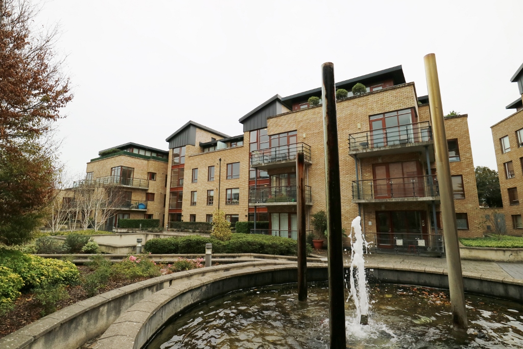 310 Loreto Abbey, Rathfarnham, Dublin 14 Maher Gleeson Estates Ltd