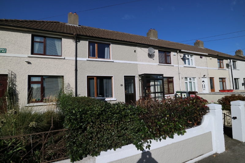 160 Stannaway Road, Kimmage, Dublin 12 Maher Gleeson Estates Ltd